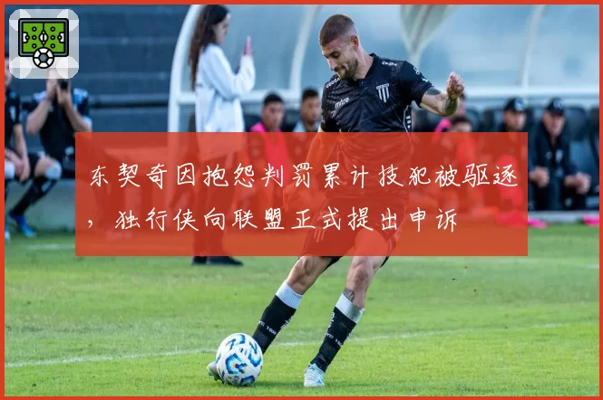 东契奇因抱怨判罚累计技犯被驱逐,独行侠向联盟正式提出申诉