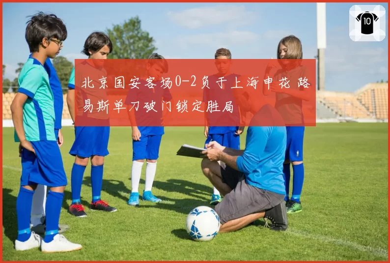 北京国安客场0-2负于上海申花 路易斯单刀破门锁定胜局