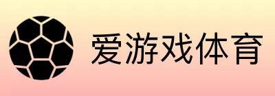 爱游戏体育 Logo